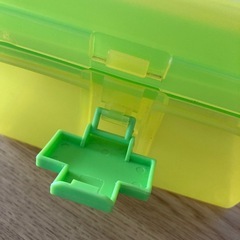 薬箱　の画像