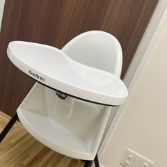 Babybjorn ベビーチェアの画像