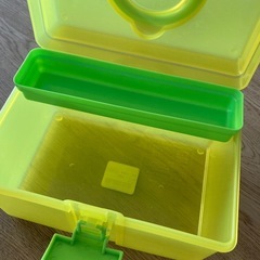 薬箱　の画像
