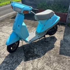 ミント　2ストの画像