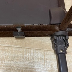 日本育児　おくトビラ　ヒーターガード　ベビーゲートの画像