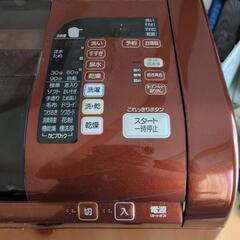 洗濯機 9.0㌔の画像