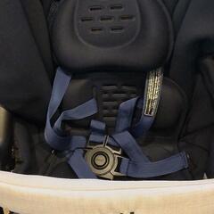 コンビ　ベビーカー　スゴカル4キャスCompact エッグショックの画像