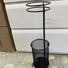 【美品】傘立て　リサイクルショップ宮崎屋　住吉店25.8.16の画像