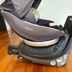 コンビ NEROOM lite ISO ネルーム lite ISOFIX EF CC-UID