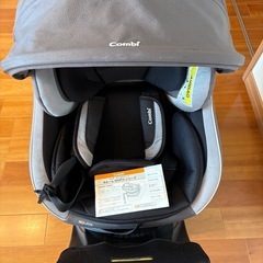 コンビ ネルーム Lite ISOFIX EF 新生児対応チャイルドシート コンビ ネルーム Lite ISOFIX EF 新生児対応チャイルドシート