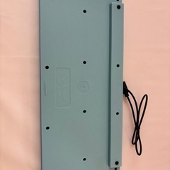 チャレンジタッチ　ヘッドホン&キーボードの画像