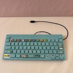 チャレンジタッチ　ヘッドホン&キーボードの画像