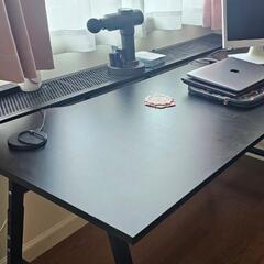 IKEA デスクの画像