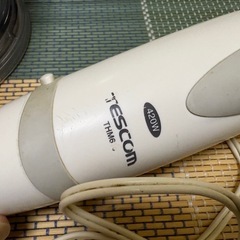 ハンドジューサー　ミキサーの画像