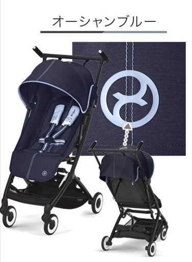 【お譲り先決定】8/17.20.21.22受け取り限定【サイベックス】リベル2022年購入　付属品あり