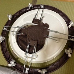ベビーシンプルウォーカー　歩行器の画像