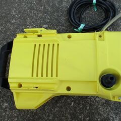 ケルヒャー 高圧洗浄機 K2.155の画像