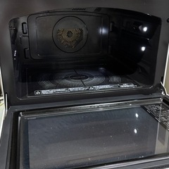 ER-XD3000 TOSHIBA オーブンレンジ ジャンク品の画像