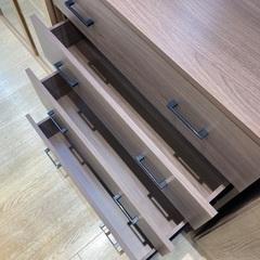 【トレファク イオンモール常滑店】4段チェストをご紹介！の画像