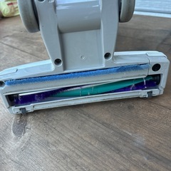 TOSHIBA 掃除機 18年製の画像