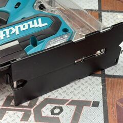 【中古】マキタ Makita SD180DZ 充電式ボードカッタ 本体のみ【ハンズクラフト佐賀】の画像