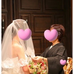 フォーシスアンドカンパニー　ロングベールの画像