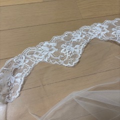フォーシスアンドカンパニー　ロングベールの画像