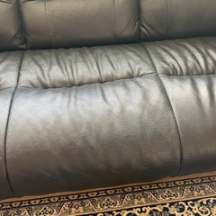 ソファーセットの画像