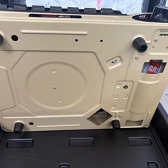 （予定者決定しました）アウトドアに最高！現行モデル岩谷産業 CB-KZ-3 カセットフー 風まるIII サンドベージュの画像