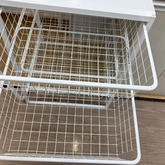 【トレファク イオンモール常滑店】ラック　IKEAをご紹介！の画像