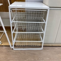 【トレファク イオンモール常滑店】ラック　IKEAをご紹介！の画像