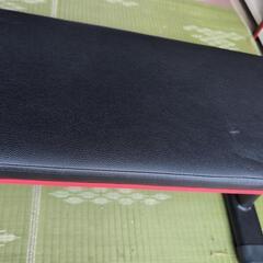 ベンチ 筋トレ トレーニングの画像