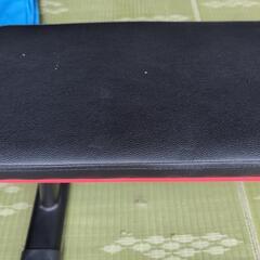 ベンチ 筋トレ トレーニングの画像