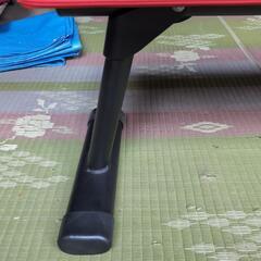 ベンチ 筋トレ トレーニングの画像