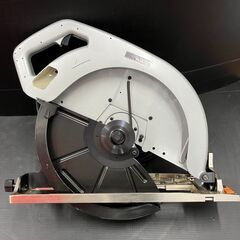 【中古】【動作OK】【店頭引取限定】丸のこ　ＭＡＫＩＴＡ　マキタ　５４３１Ａ　本体のみの画像