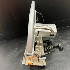 【中古】【動作OK】【店頭引取限定】丸のこ　ＭＡＫＩＴＡ　マキタ　５４３１Ａ　本体のみの画像