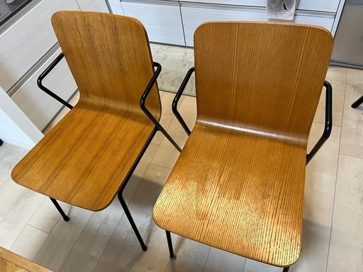 【Francfranc】レッタダイニングセット160cm