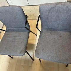 【Francfranc】レッタダイニングセット160cmの画像