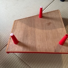 おもちゃピアノの画像