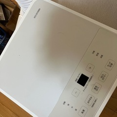 IPP -2224S アイリスオーヤマ スポットクーラーの画像