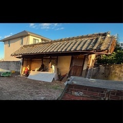瓦　瓦屋根　瓦チップ　無料の画像