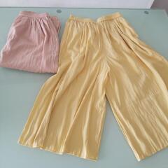 140 子供服まとめ売りの画像