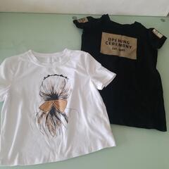 140 子供服まとめ売りの画像