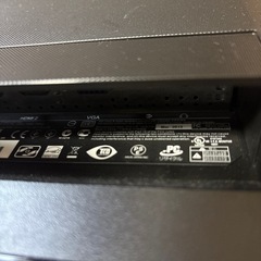 モニターの画像