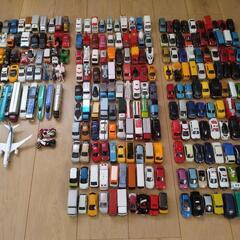 トミカ　まとめ売り　255台セット
