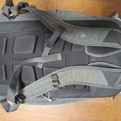 無料　アディダス　大型　スポーツリュック　の画像