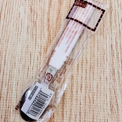 新品　リュウソウジャー　スプーンの画像
