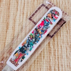 新品　リュウソウジャー　スプーンの画像