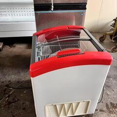 カノウ冷機 冷凍シューケースの画像