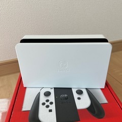 Nintendo Switch有機EL の画像