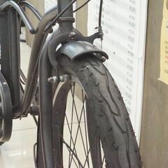 CITYSURFER　26インチ　シティサイクルの画像
