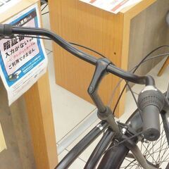 CITYSURFER　26インチ　シティサイクルの画像