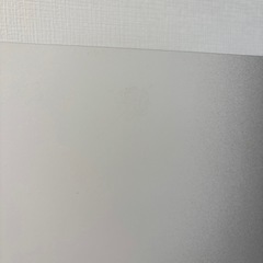冷蔵庫キズ防止マット65cm×70cmの画像