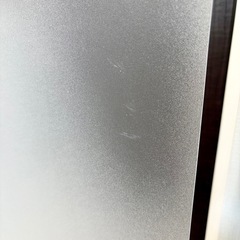 冷蔵庫キズ防止マット65cm×70cmの画像